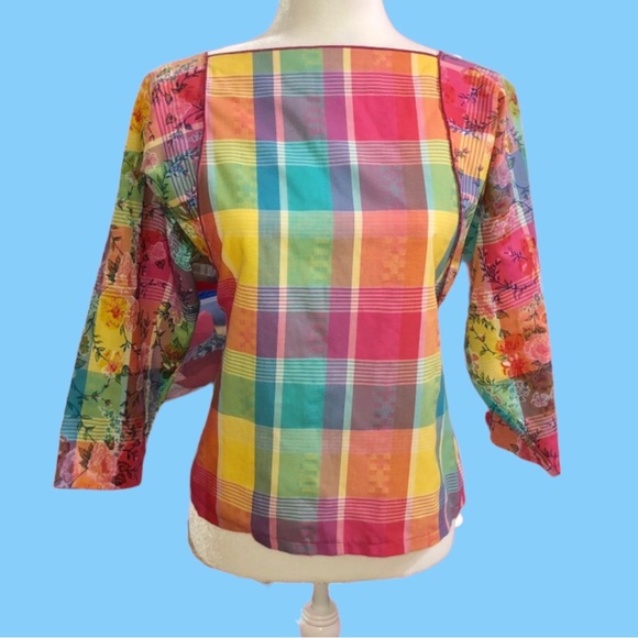 Vintage Tops - Vintage Applause III by Marge Kane